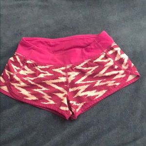 Iviva girls Speedy Shorts size 8